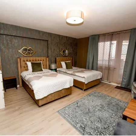 Haus Thomas Deluxe 3 * Dortmund