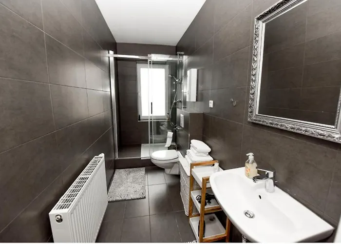 Haus Thomas Deluxe 3 Appartement Dortmund